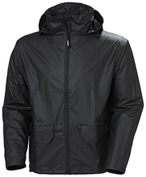 Helly Hansen 990-4XL70180 Voss Chaqueta, Talla 4XL