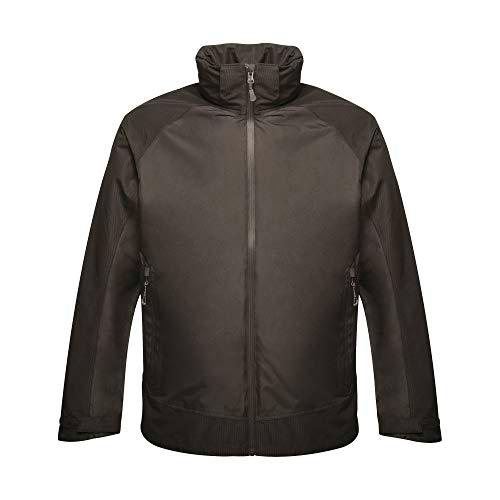 Regatta Chaqueta híbrida Profesional Ashford II Impermeable y Transpirable Ripstop