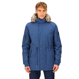 Regatta Salinger III Parka impermeable y transpirable para hombre