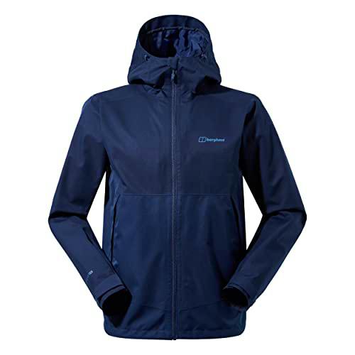 Berghaus Chaqueta impermeable de Gore-Tex Fellmaster InterActive hombre