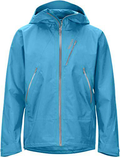 Marmot Knife Edge Jacket Chubasquero rígido, Chaqueta impermeable