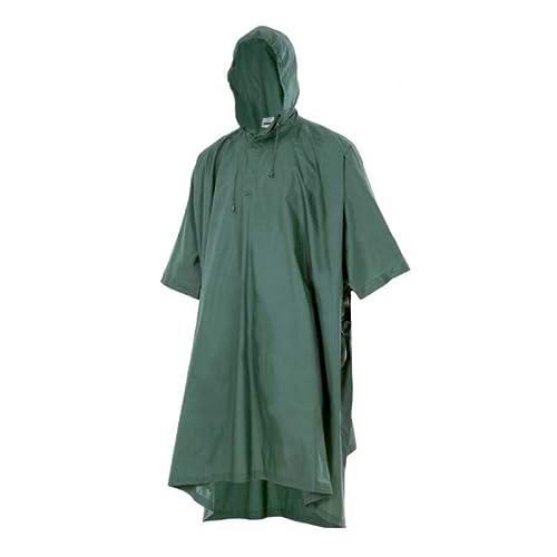 Velilla P1872U - Poncho lluvia