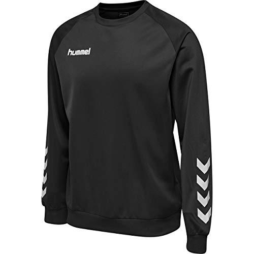 hummel Sudadera para Hombre Promo Poly