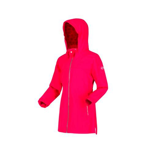 Regatta Chaqueta técnica Talina, impermeable y transpirable