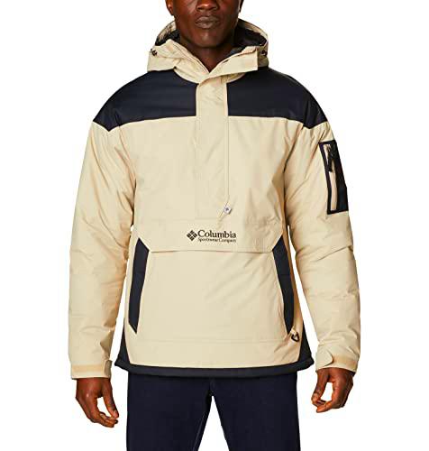 Columbia Challenger Pullover Chaqueta De Invierno para Hombres