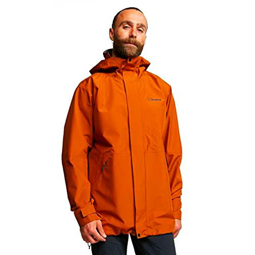 Berghaus Charn Gore-Tex - Chaqueta impermeable para hombre