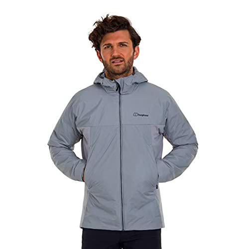 Berghaus Chaqueta alternativa Tangra Down para hombre