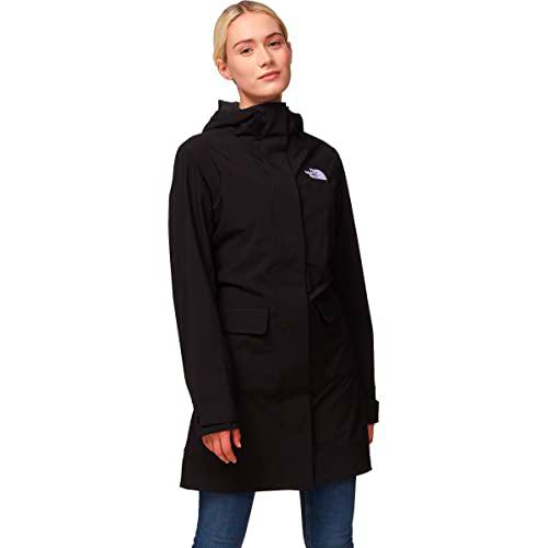 THE NORTH FACE Chubasquero City Breeze para mujer