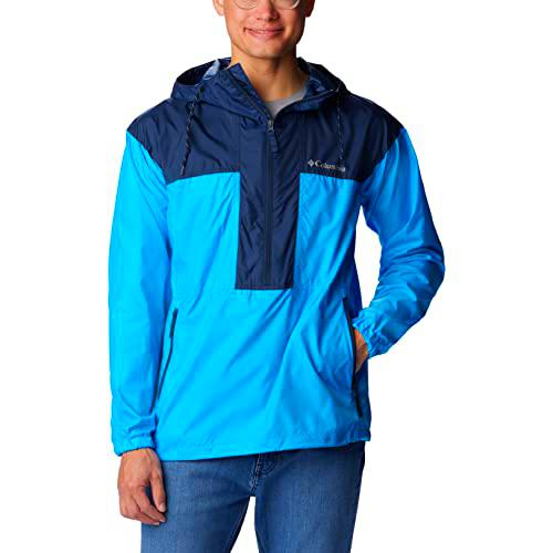 Columbia Hombre Anorak, Flash Challenger