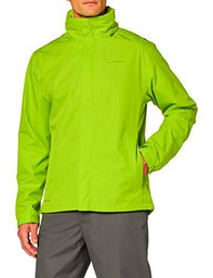 VAUDE Men's Escape Light Jacket Jacke, Hombre, chute green, M