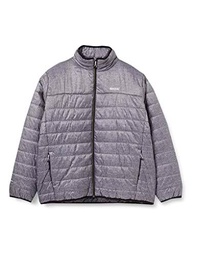 Regatta Chaqueta Freezeway III impermeable Warmloft para hombre