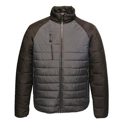 Regatta Xpro Glacial Chaqueta para hombre (paquete de 1)