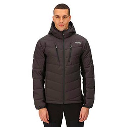 Regatta Cranmore Extol - Chaqueta de senderismo impermeable para hombre