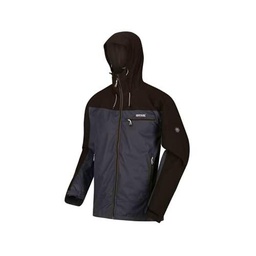 Chaqueta técnica Highton de tejido elástico, impermeable y transpirable