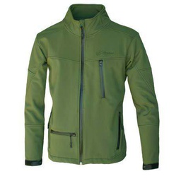 BENISPORT Chaqueta Cortavientos Tri-Laminado ”mulhacén”