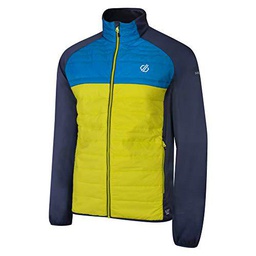 Dare 2b Coordinate Water Repellent Quick Wicking &amp; Anti-Bacterial Iloft Wool Jacket Chaquetas Acolchadas