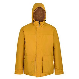 Regatta Sterlings II Chaqueta Impermeable, con Capucha