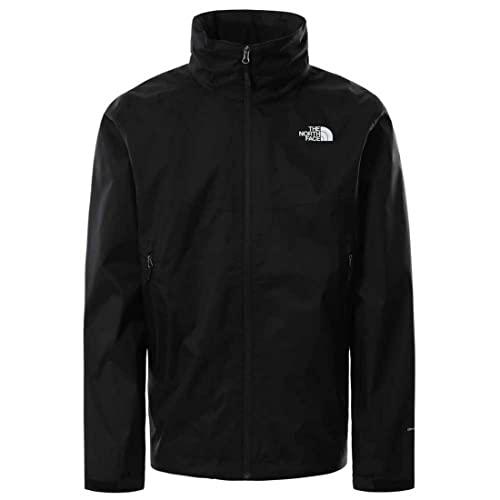 THE NORTH FACE M Tetsu 2.0 Jkt TNF Black Jacket, Hombre