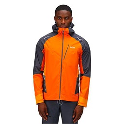 Regatta Highton Pro Jkt, Fox/India, XXXL Men's