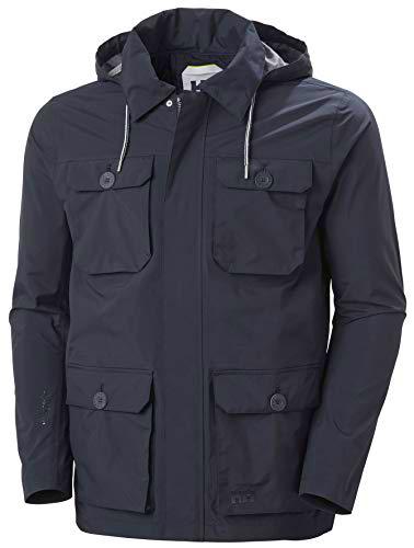 Helly Hansen Kobe Field - Chaqueta para Hombre, Hombre