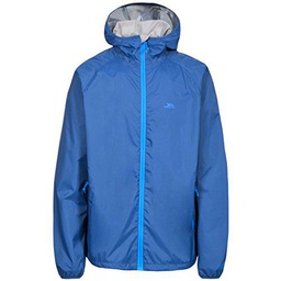 Trespass Rocco II Chaqueta Impermeable para Lluvia