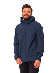 Jack Wolfskin Elsberg 2,5 L Jkt M Chaqueta Impermeable