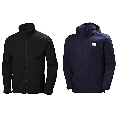 Helly Hansen Pantramount Softshell Jacket Chaqueta