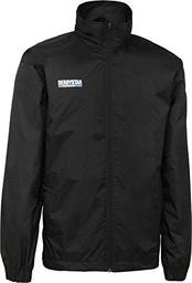 Derby Star Hombre Basic Pro Lluvia Chaqueta, Hombre