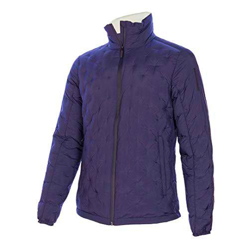 Trangoworld Latmus Chaqueta, Hombre, Marino, 2XL