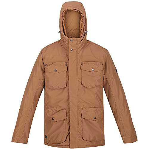 Regatta Chaqueta Ronan impermeable Isotex Thermoguard para hombre