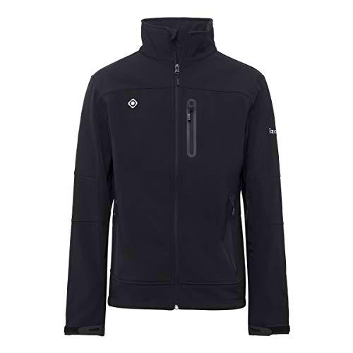 Izas Chaqueta Softshell Legan