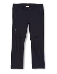 VAUDE Farley Stretch Zo - Pantalones para hombre, Hombre