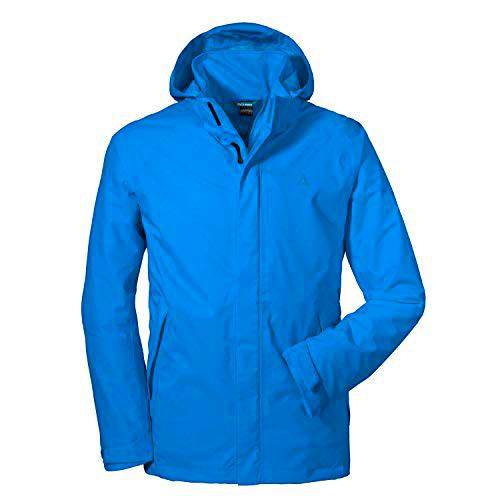 Schöffel Easy M4 Jacket Chaqueta para Hombre, Directoire Azul, 31