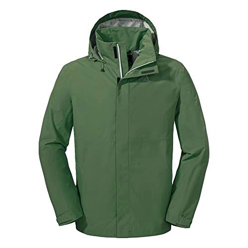 Schöffel Chaqueta Gmund M, Corona Laurel, 58 para Hombre