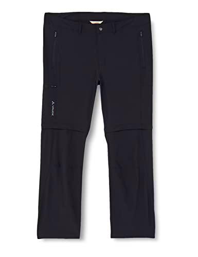 VAUDE Farley Stretch Zo - Pantalones para hombre, Hombre