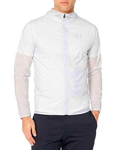 Under Armour Qualifier Storm - Chaqueta para hombre