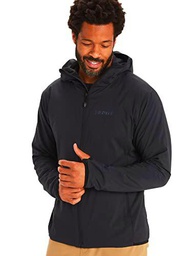 Marmot Antiguo Chaqueta, Negro, Extra-Large para Hombre