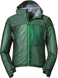 Schöffel Hybrid Flow Trail, Chaqueta Hombre, Lily Pad, 46