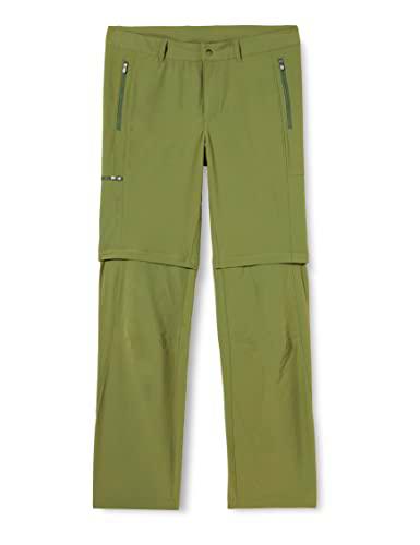 VAUDE Farley Stretch Zo - Pantalones para hombre, Hombre