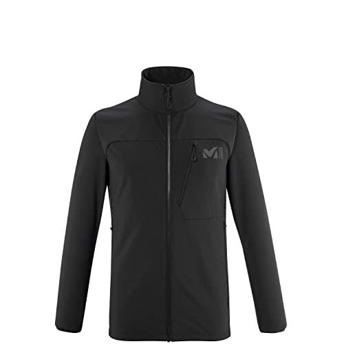 MILLET - Magma Shield JKT M - Chaqueta Softshell para Hombre