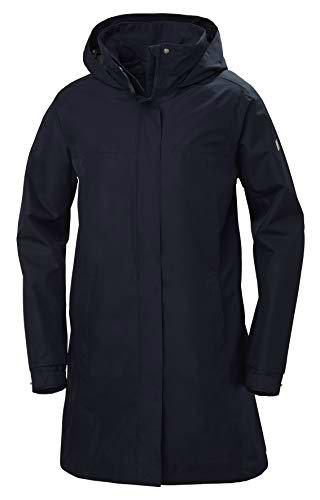 Helly Hansen Aden Larga Impermeable Chaqueta De Invierno