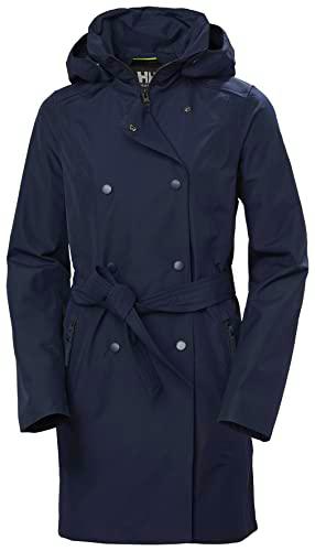 Helly Hansen W Welsey II Trench