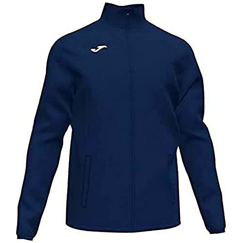 Joma Elite VII Cortavientos, Hombre, Marino, M