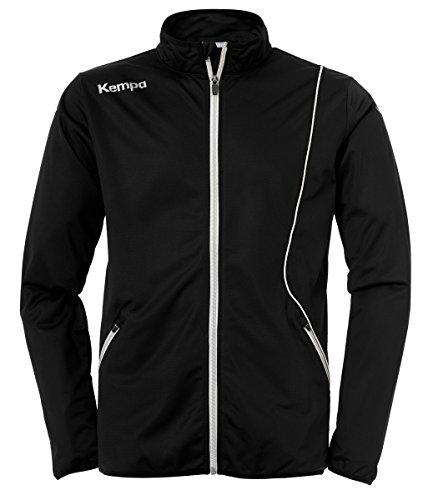 Kempa Curve Classic Cazadora de Entrenamiento, Hombre