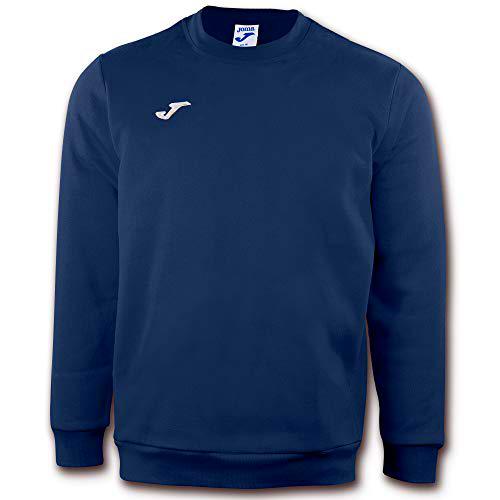 Joma Cairo Sudadera, Hombres, Marino, M