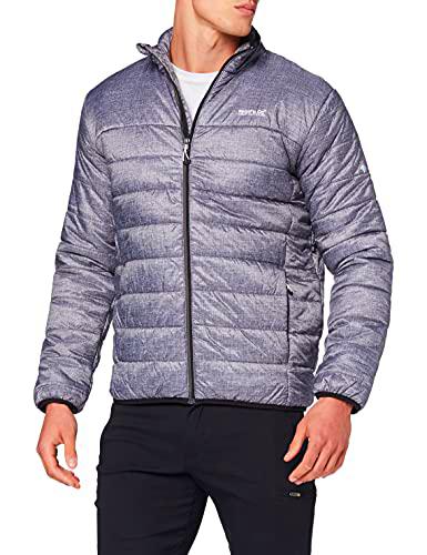 Regatta Chaqueta Freezeway III impermeable Warmloft para hombre