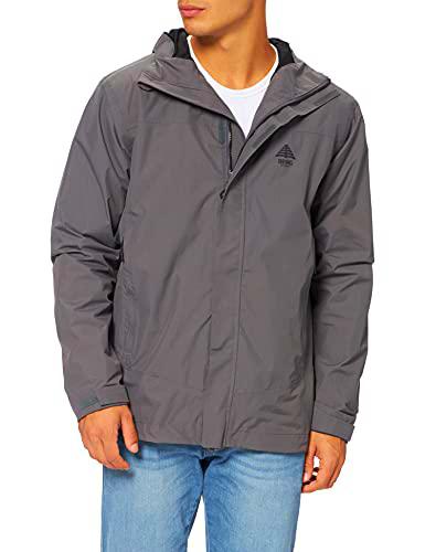 Berg Outdoor ARRÁBIDA 2L Weatherproof Jacket, Hombre