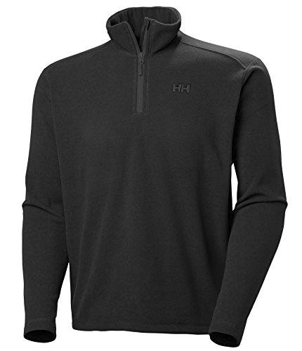 Helly Hansen Daybreaker 1/2 Zip Fleece Jersey de Forro Polar