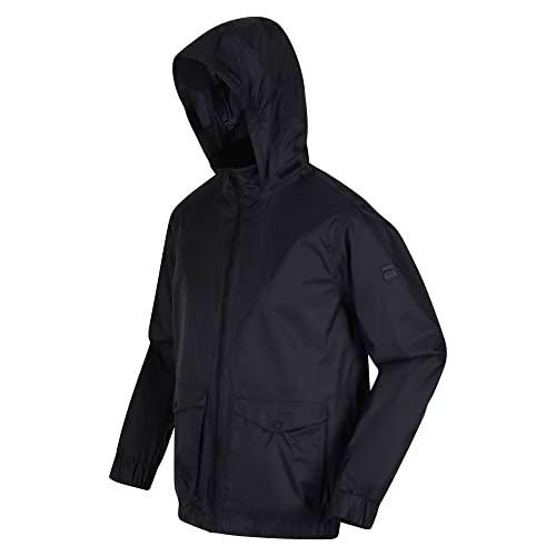 Regatta Reaver, Black, XXXL Men's