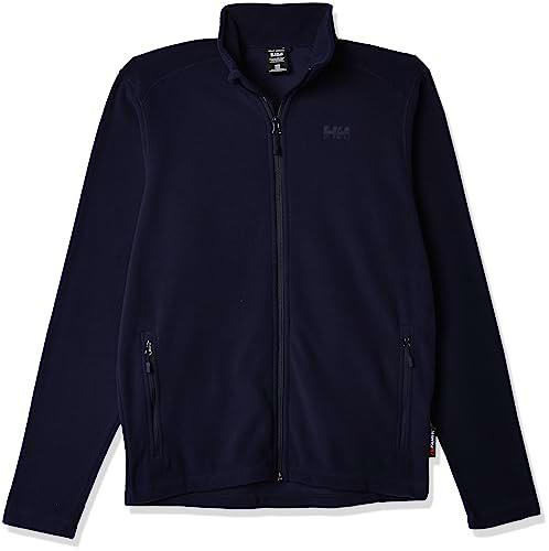 Helly Hansen Daybreaker Fleece Jacket Chaqueta con forro polar para hombres